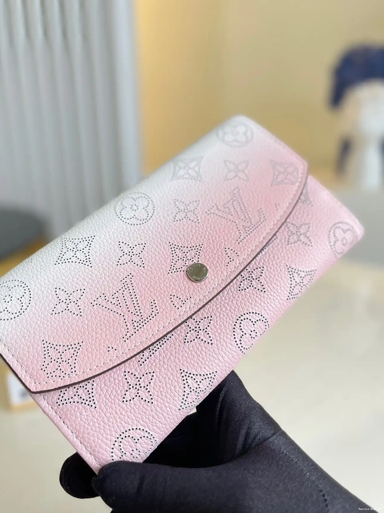 Affordable LOUIS VUITTON WALLET IRIS 0701